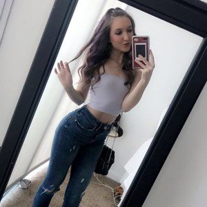 Meet your Posher, Johanna